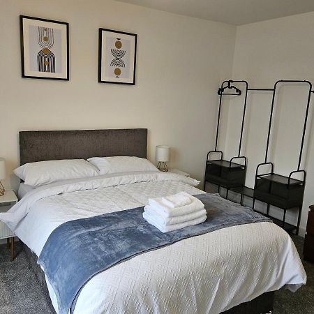 Quiet Hideout Apartamento Southend-on-Sea Exterior foto