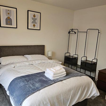 Quiet Hideout Apartamento Southend-on-Sea Exterior foto