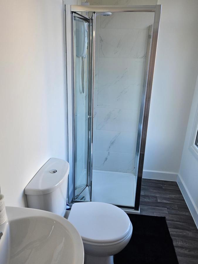 Quiet Hideout Apartamento Southend-on-Sea Exterior foto