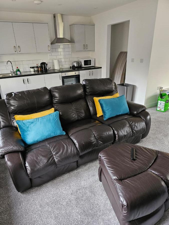 Quiet Hideout Apartamento Southend-on-Sea Exterior foto