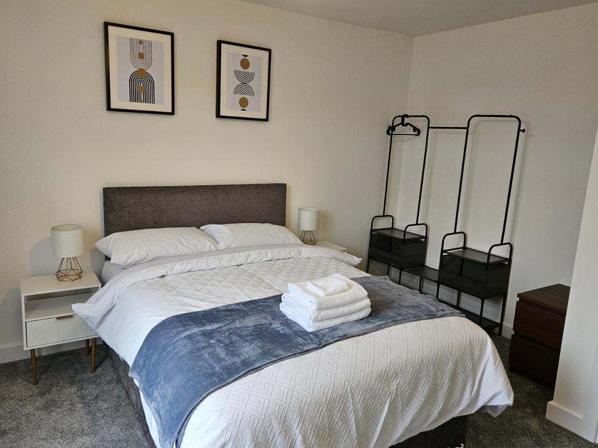 Quiet Hideout Apartamento Southend-on-Sea Exterior foto