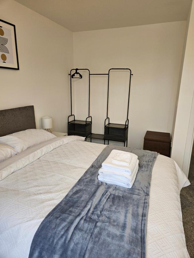 Quiet Hideout Apartamento Southend-on-Sea Exterior foto