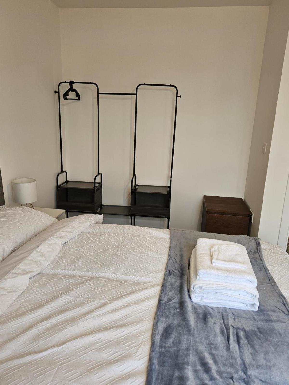 Quiet Hideout Apartamento Southend-on-Sea Exterior foto
