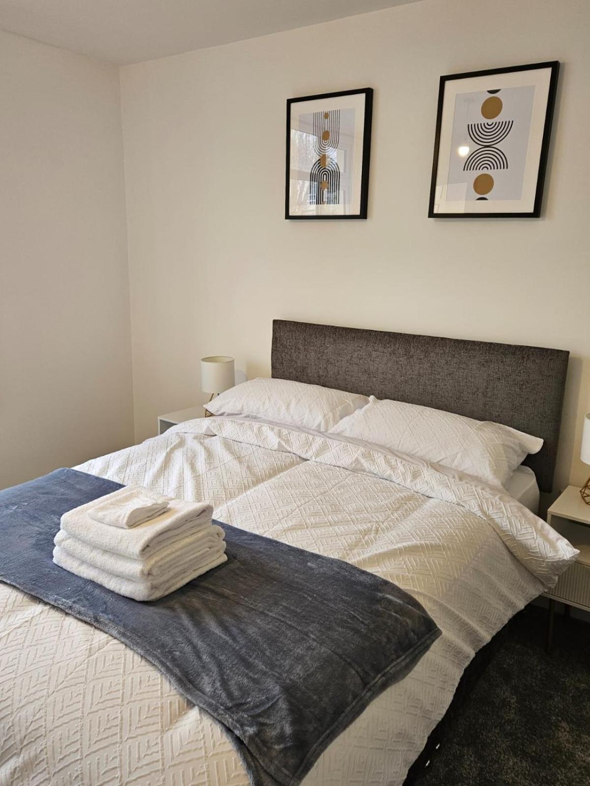 Quiet Hideout Apartamento Southend-on-Sea Exterior foto
