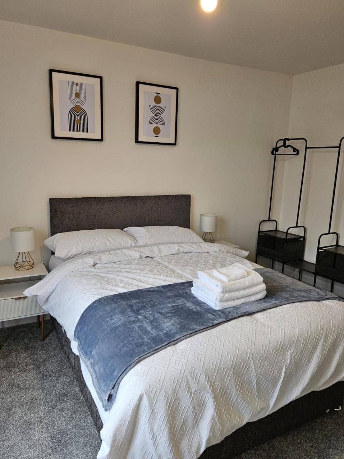 Quiet Hideout Apartamento Southend-on-Sea Exterior foto