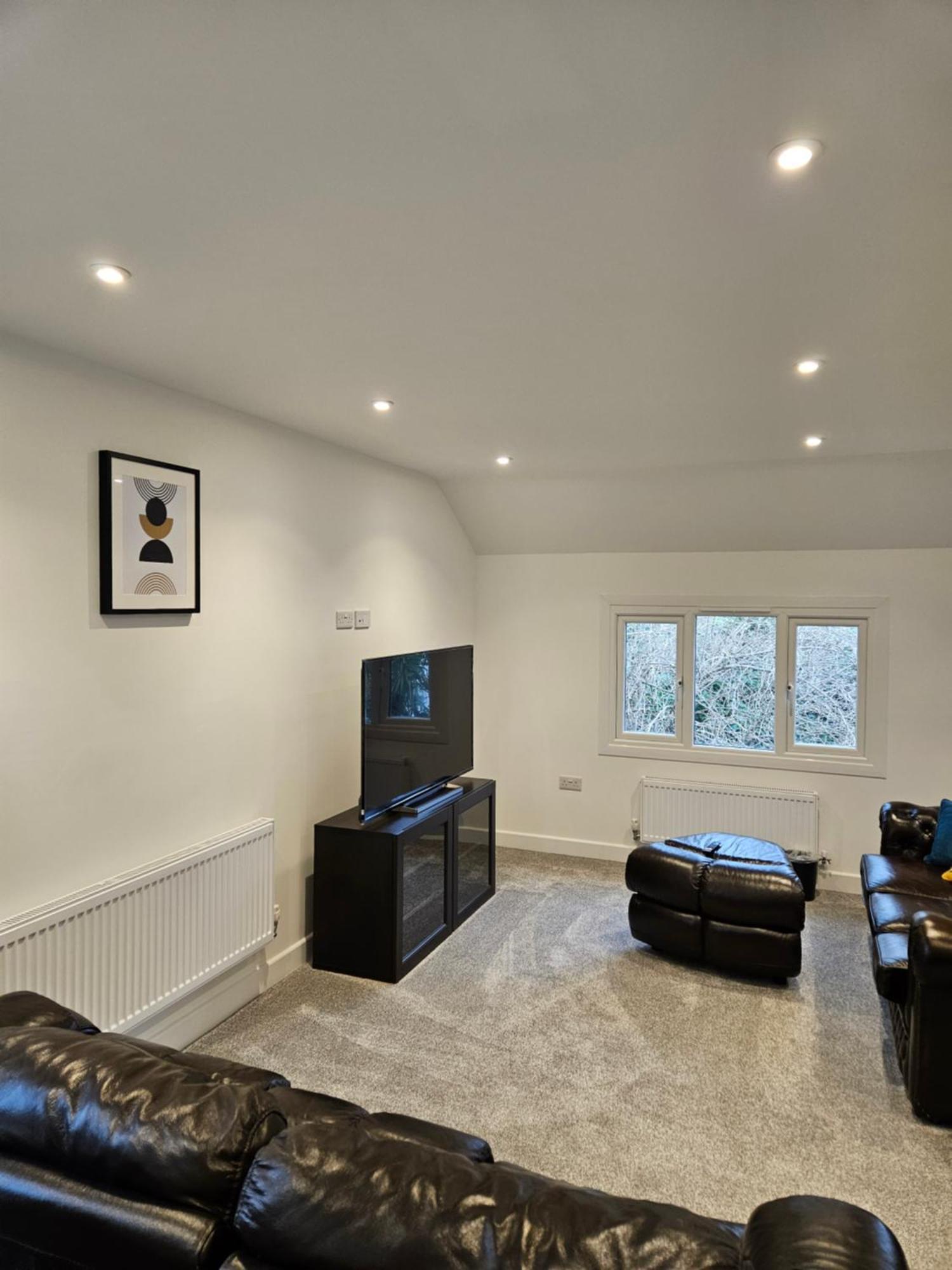Quiet Hideout Apartamento Southend-on-Sea Exterior foto