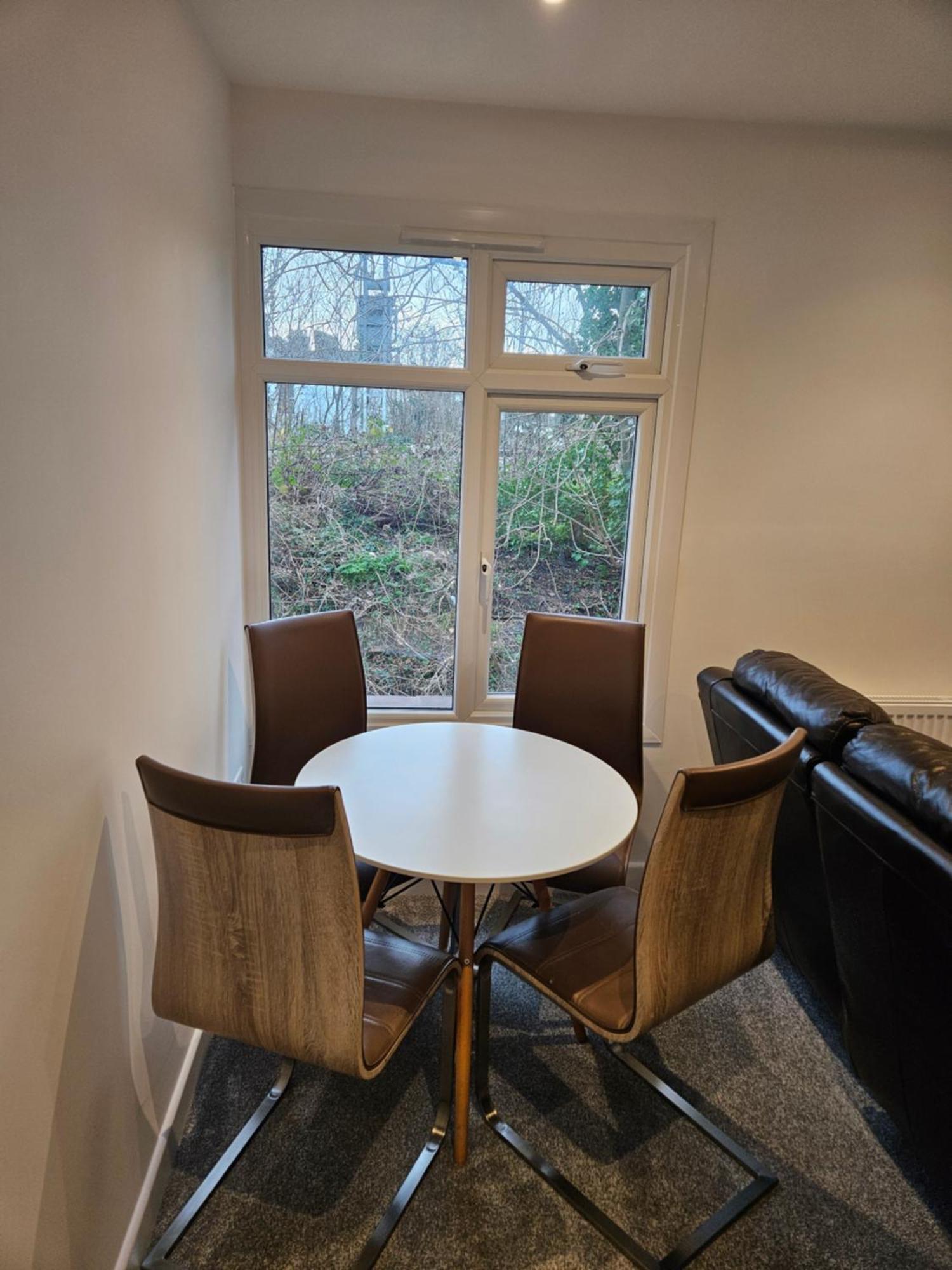 Quiet Hideout Apartamento Southend-on-Sea Exterior foto