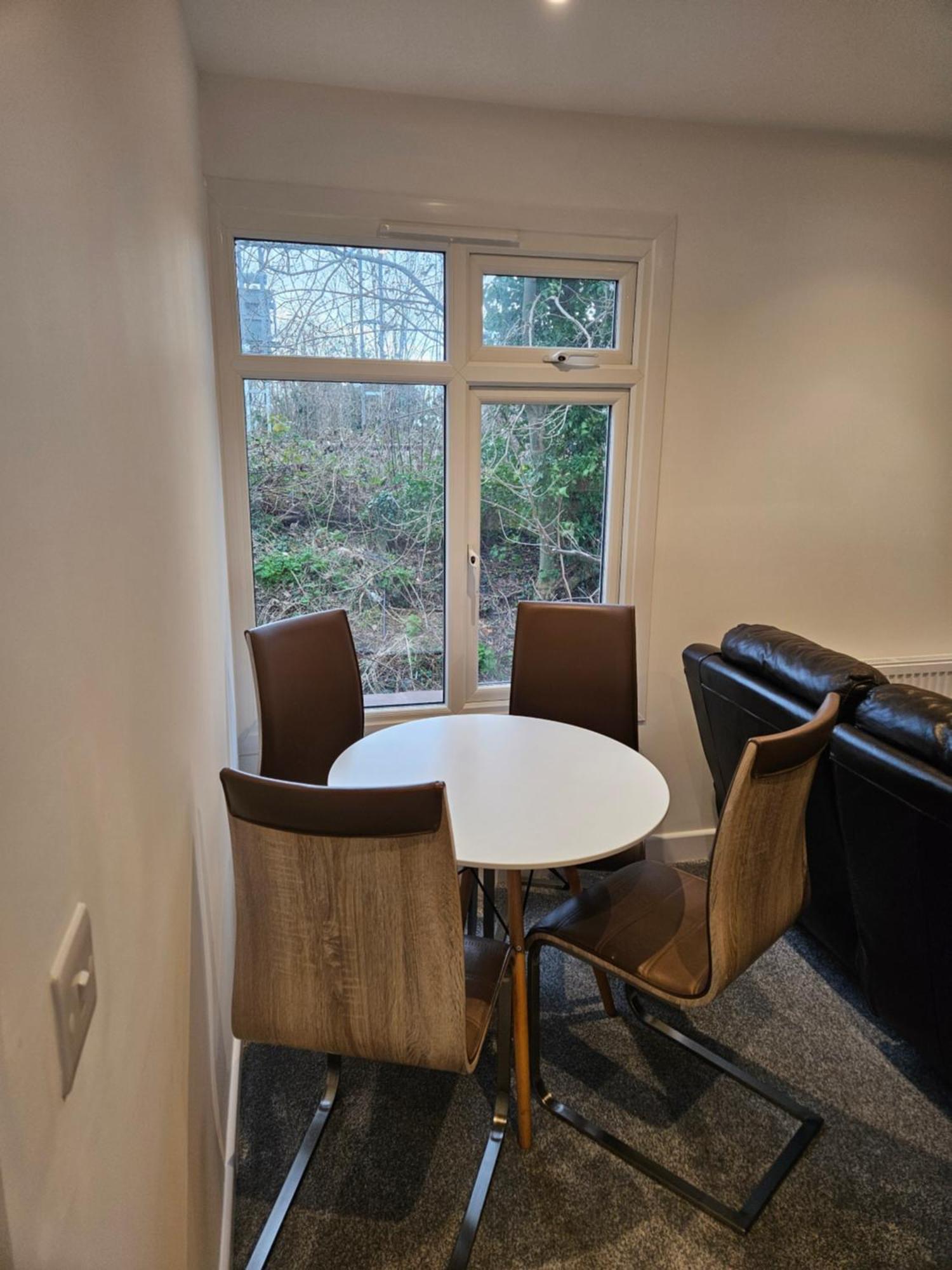 Quiet Hideout Apartamento Southend-on-Sea Exterior foto
